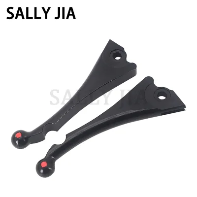 Suitable for VESPA Spring Sprint 150 LX/LV150 GTS300 6-day Modified Brake Horn Handle