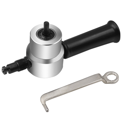 Iron cutting power tool