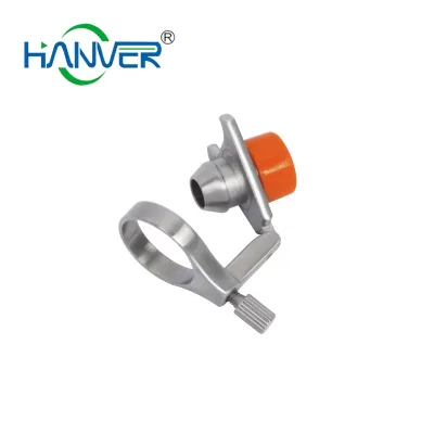 Abdominal Surgery Equipments Switch Laparoscopic Trocar Converter