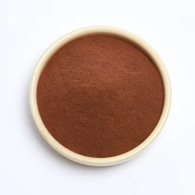 Black Tea Powder Extract Cold Water Soluble Black Tea Leaf Extract Black Tea Extract