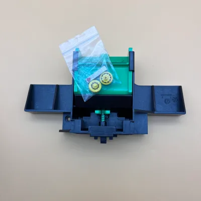 High Quality ATM Parts NCR S2 Cassette Pawl Pusher Holder 445-0730149 4450730149