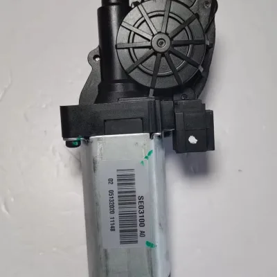 Seat Motor Essential Seat Parts Suitable for Universal Seat Motors