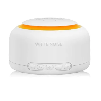 Fancy Customized White Noise Machine Reduce Mental and Psychological Problems Relax Mood White Noise Machine