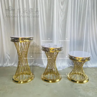 Decorations Table Mariage Wedding and Event Cake Table