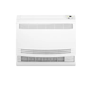 12kbtu Cooling and Heating Type Console air Conditioner