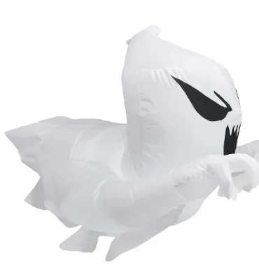 Modern Funny Inflatable Window Decorations