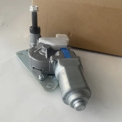 Auto Part Wiper Motor 24V PN 4650570 Suit for ZAX200-3 ZAX330-3 Engine Wiper Motor