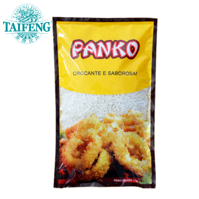 Panko Bread Crumbs
