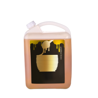 Natural Bee Honey From Bee Farming