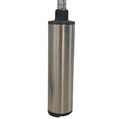Digital Online Turbidity Meter Water Probe with RS485 Turbidity Sensor Transmitter Analyzer OEM Customized Support