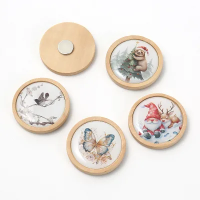 JP Needlework Sewing Accessories Tools Sewing Pin Storage Tool Sewing Needle Magnetic Tool