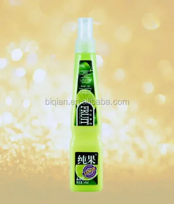 Hair Color Keratin Spray for Damaged Hair Strong Hold
