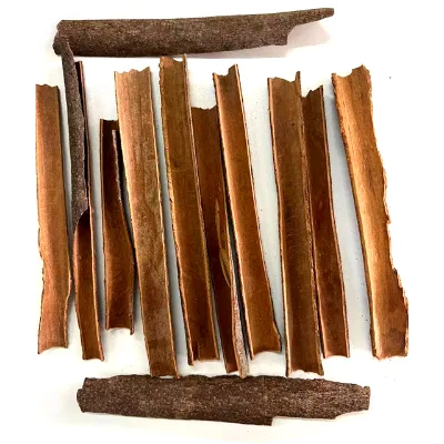 Various Good Quality Pure Organic Sun-Dried Natural Split Cinnamon for Cooking