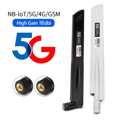 Wholesale Customized Ufl External 4g 5g Lte Antennas 2400/2500mhz to 5150/5800mhz With High Gain