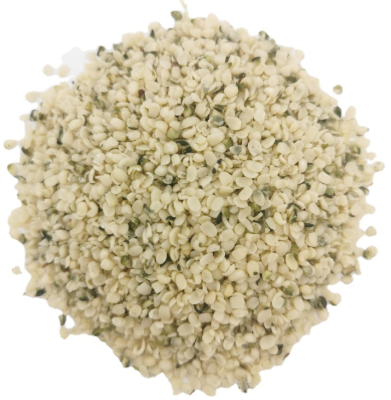High Purity High Oil Seed Hemp Organic Shelled Hemp Seed