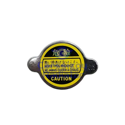 45mm General Auto Car Radiator Cap for Car Water tank