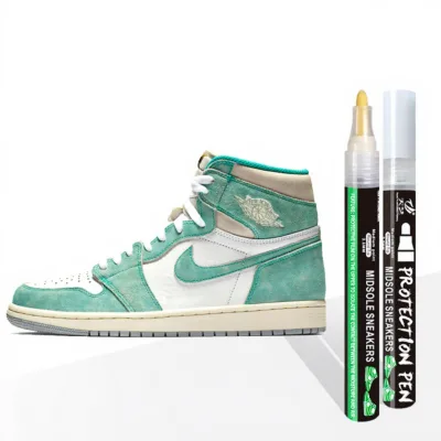 Sneaker Anti-oxidation Pen, Shoe Care Product, Shoe Edge Anti-yellowing and Anti-oxidation Pen