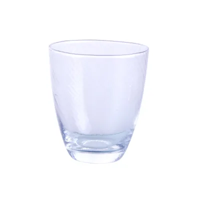 Old Fashioned Luxury Shot Glass for Spirit Drinking Clear Crystal Whiskey and Vodka Glass Small Luxury Wine Glass