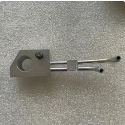 35C07-48600 S12H Piston Cooling Nozzle for Diesel Alternator Applications Generator Parts Accessories