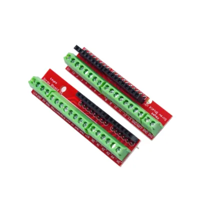 Screw Shield V2 Study Terminal expansion board (double support) for arduino UNO R3