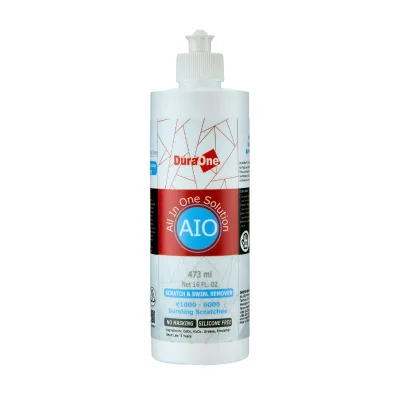 Cutting Compound