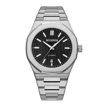 Mechanical Watches for Men Watch Movement Mechanical Luxury Watch Waterproof