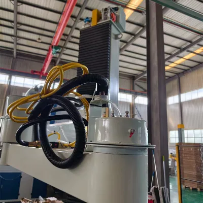 Ex d ib px IIB T4 Explosion-proof Column Palletizing Robot, Source Factory, Customizable