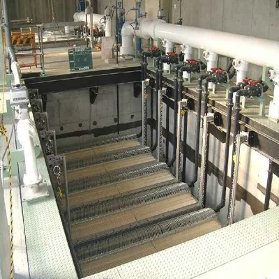 Durable MBR ultra Filtration Membrane Flat Sheet PP MBR Membrane for Domestic and Hotel Wastewater Recycling
