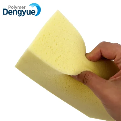 High Density Polyester Foam Tile Grout Sponge All-purpose Cleaning Sponge,Large Scrub Sponge