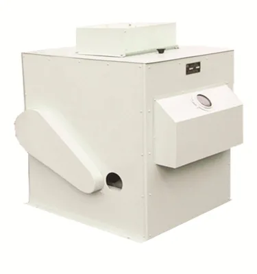 QSC56 Hot Sale Destoner Rice Stoner Rice Destoner