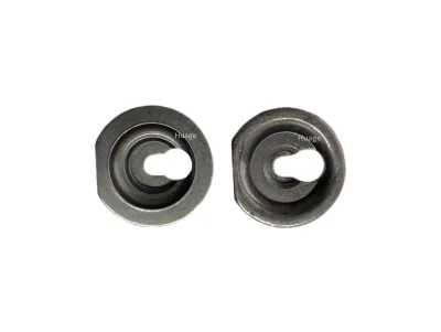 Gasoline Generator Parts 168F 170f 188F 190F GX160 GX200 GX390 GX420 Petrol Generator Engine Parts Valve Spring Retainer