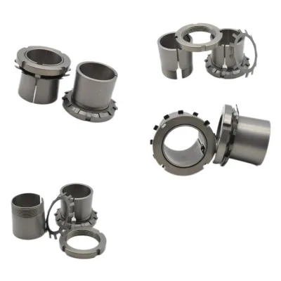 High Performance SHJZ H 204 Adapt Sleeve