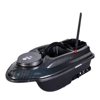 Maximum Results, Minimum Effort. Actor Bait Boat - the Smart Way to Feed Your Swim.