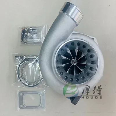 Universal Performance Turbo GT35 GT3582 Balling Bearing Turbo Charger