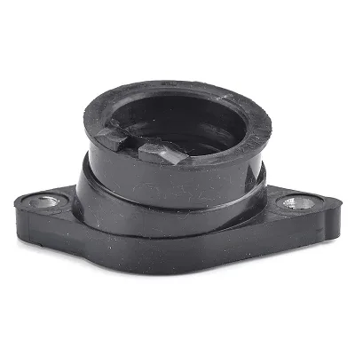 New Replacement Intake Manifold Interface Rubber Joint Fits Yam Aha TW200 TRAILWAY 1987-2010 Repair Part