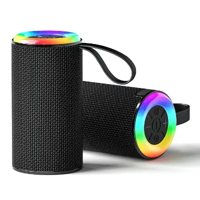 Waterproof Rechargeable Bluetooth Wireless Good Sound Speaker With Subwoofer Bluetooth BT