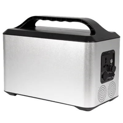 1280Wh 12.8V 100Ah LiFePO4 Battery Portable Energy Storage Station with QC3.0 Charge for Home Outdoor Renewable Energy Product