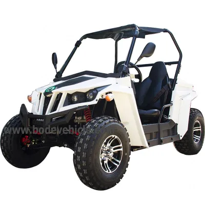 Cheap Gasoline off Road Atv All Terrain Vehicle Utv 141