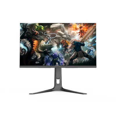 High Refresh Rate 27" IPS MPRT 1MS 2560*1440p 2K Esports Gamer Display Computer Monitor Desktop Gaming PC Monitors 240HZ