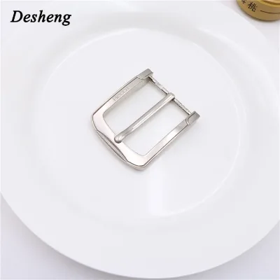 Wholesale Fashion Custom Metal Pin Belt Buckles High Quality for Belt