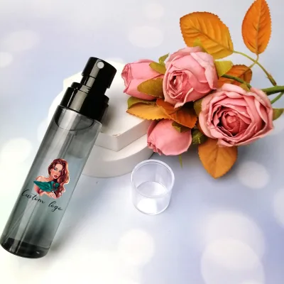 High Quality Waterproof Long-Lasting Pink Setting Spray Mist Quick-Setting Hydrating Makeup Mist Spray Private Label