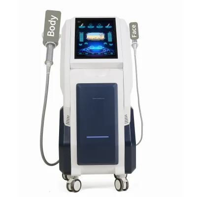 First Choice Lymphatic Drainage Device Body Shaping Body Slimming Skin Tightening Weight Loss Body Massager for Salon