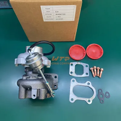 High Quality Truck Part Turbocharger 9040967299 53169707118 53169887116 5316988118 53169907118 for Mercedes Benz Atego, Unimog