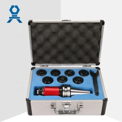 New Milling Machine MT3 MT4 MT5 GT42 GT24 GT12 Drilling and Tapping Collets Quick Change Tapping Chuck Tap Holder