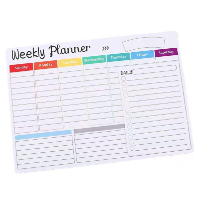 Hot Selling Flexible Cheap Price Magnetic Whiteboard Dry Erase Board