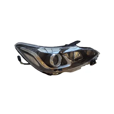 High Quality Auto Car Body Headlight Head Lamp for Chevrolet Spark 2020 2021 2022