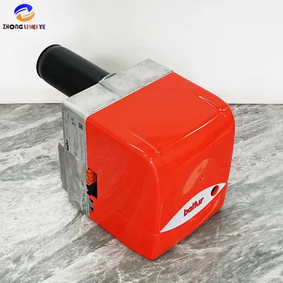 Wholesale Oil Burners BTL 6 Light Oil burner Heating Equipment diesel burner Combustion Equipment Boiler Specific burner