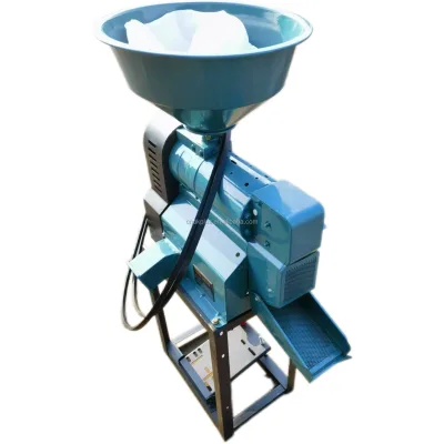 Durable Coffee Sheller - Compact Design for Small to Medium Coffee Farmers