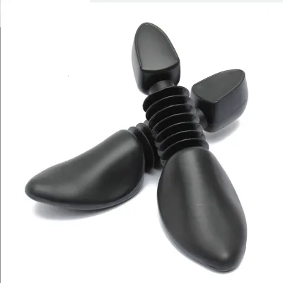 Factory Manufacturer Wholesale Black Men Custom Shoe Tree Prevent Shoes From Deforming