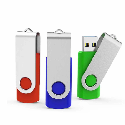 USB Flash Drives